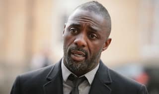 Idris Elba to appear in Star Trek Beyond