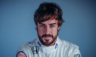 Fernando Alonso: Formula 1 not as exciting anymore