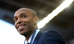 Thierry Henry: Manchester United will challenge for English Premier League (EPL) title