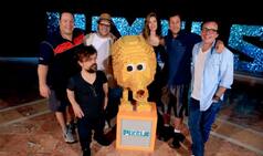 I love underdog stories: Pixels director Chris Columbus