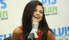 Selena Gomez announces new album's title