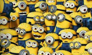 'Minions' inspired desserts floods market to relish 'obsessed' fans