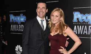Jon Hamm, Jennifer Westfeldt split after 16 years?