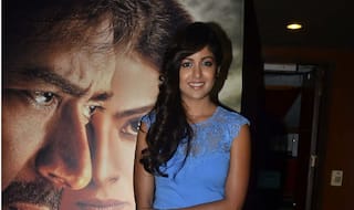 Ishita Dutta: Didn't take advice from sister Tanushree Dutta for Drishyam