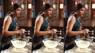 Hetal Vasavada Fights to Stay in ‘Master Chef’ Top 10