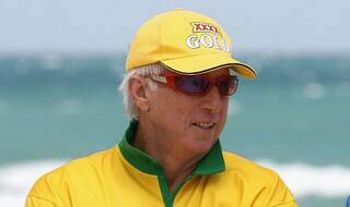 Pace great Jeff Thomson to coach Mumbai youngsters