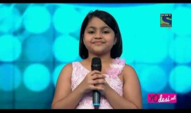 Indian Idol Junior: Yumna Ajin's journey in the show comes to an end!