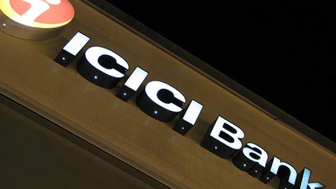 Singapore Govt Increases Stake in ICICI Bank