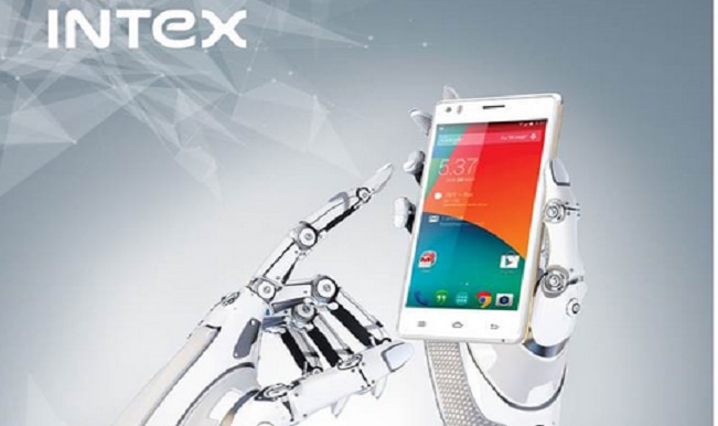 Intex to introduce 4G smartphone with Sailfish OS in November