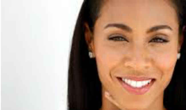 Jada Pinkett Smith approves of strip clubs
