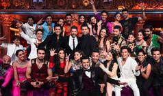 Jhalak Dikhhla Jaa Reloaded: No contestant to be eliminated this week!