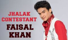Jhalak Dikhhla Jaa Reloaded Sneak Peek: Watch Faisal Khan create magic on stage yet again!