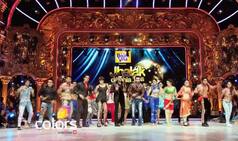 Jhalak Dikhhla Jaa Reloaded: Irfan Pathan to match steps with contestants!