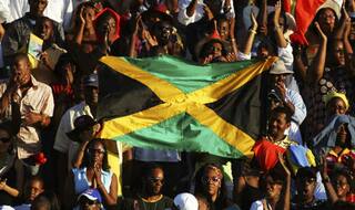 Jamaica plans to play attacking football
