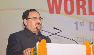 J P Nadda: NGOs key in achieving population stabilisation goal