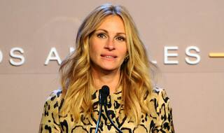 Julia Roberts selling NY home