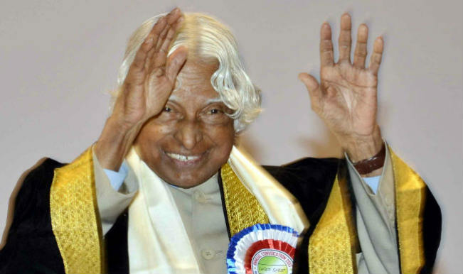 R.I.P. Dr. Abdul Kalam: Here are the lesser known facts about the late ...