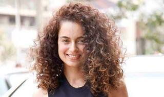 कंगना रनौत को पैसे की ताकत में यकीन