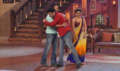 Comedy Nights With Kapil: Salman Khan aka Bajrangi Bhaijaan to shoot the last episode!