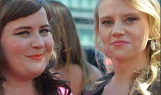 Family Guy introduces Kate McKinnon as Peter's sister