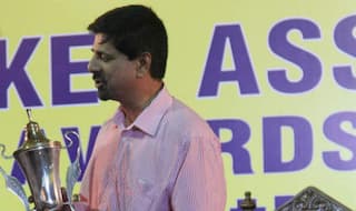 क्रिकेट खेलने के लिए सबसे शानदार जगह है ईडन : कृष्णामचारी श्रीकांत