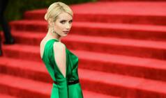 Emma Roberts: I have a complex about being pale