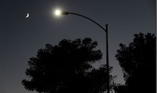 Eon Electric wins contract for LED streetlights