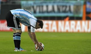 Watch Video Highlights of Argentina vs Paraguay, Copa America 2015 semi-final