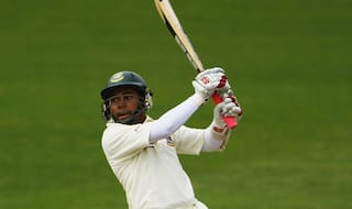 मीरपुर टेस्ट : बांग्लादेश के 8 विकेट पर 246 रन