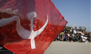 Nepal Maoists oppose India-China trade route