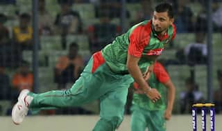 मशरफे मुर्तजा ने अपना फेसबुक पेज फिर से शुरू किया