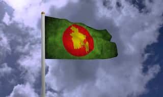 Oppose India’s river-linking project: Bangladesh opposition