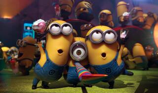 Marathi Minions: The yellow pills of joy groove to Dhagala Lagli Kala