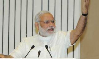 प्रधानमंत्री नरेंद्र मोदी का वाराणसी दौरा फिर रद्द