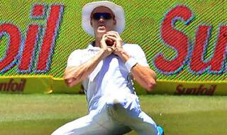 दिखाएंगे कि हम क्यों दुनिया में नंबर-1 हैं : मोर्ने मोर्कल