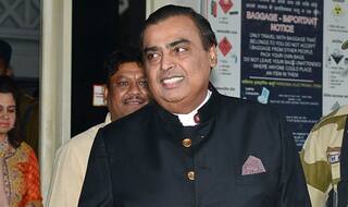 Reliance Jio to launch 4G services this year: Mukesh Ambani