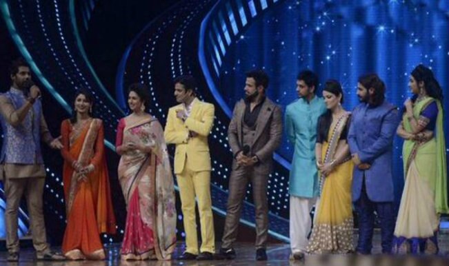 Nach Baliye 7 Semi-Final: Raman-Ishita, Ranveer-Ishani & Abhi-Pragya to show off cool dance moves!