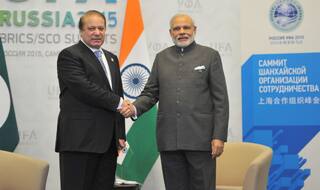 After Narendra Modi-Nawaz Sharif bonhomie, India, Pakistan trade fire