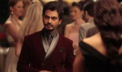 Nawazuddin Siddiqui highly inspired by Bollywood's Khan trio
