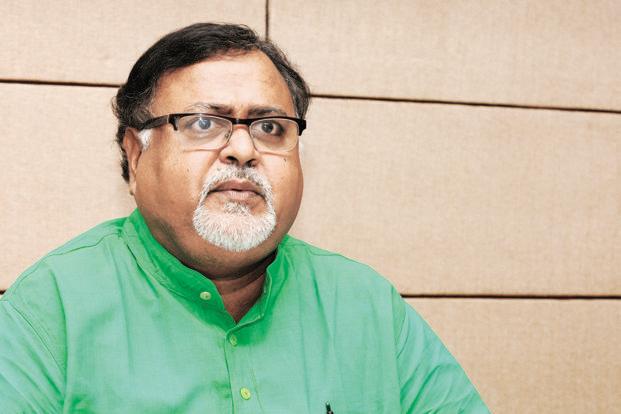 Bengal Minister Partha Chatterjee Arrested By ED As Raids Continue Over Teacher Recruitment Scam