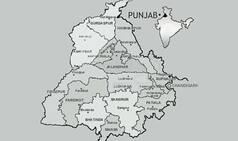 Punjab attack: One dead as gunmen strike at Gurdaspur police station