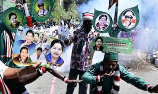 जे. जयललिता रिकॉर्ड मतों से जीतीं, विधानसभा में वापसी