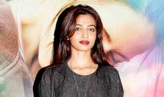 Radhika Apte: Ahalya has understated sensuality