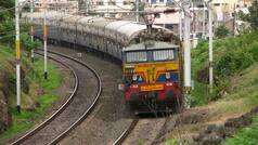 Railways to increase coaches in express trains from 24 to 26