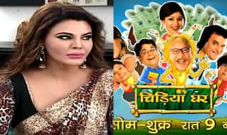 OMG! Rakhi Sawant to enter Chidiya Ghar as Ghadha Prasad's daughter-in-law!