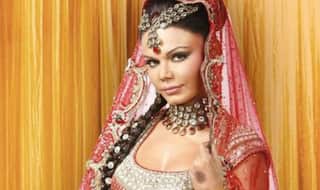 Rakhi Sawant returns to small screen; wants to be the best bahu!