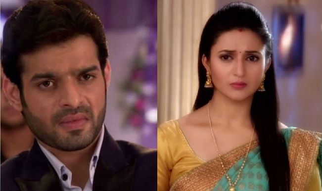 Written Update Yeh Hai Mohabbatein Kal Ka Episode Written Update