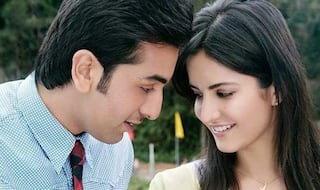 Ranbir Kapoor and Katrina Kaif fly down to secret destination to celebrate Katrina's birthday with friends