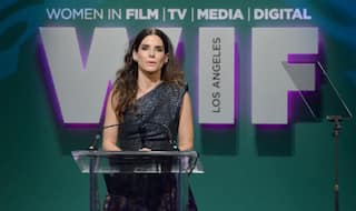 Sandra Bullock troubled by media scrutiny of women