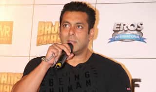 'ये है मोहब्बतें' में सलमान खान ने लगाए ठुमके